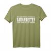 Lustiges Bauarbeiter T-Shirt mit Spruch  Legendäres Baustellen-Outfit für Männer, perfekt zum Geburtstag & als Geschenk