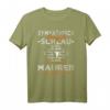 Lustiges Maurer & Maurermeister T-Shirt mit Sprüchen  Perfekt für Bauarbeiter, Maurergesellen & Handwerker auf der Baustelle