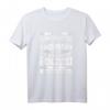 Lustiges Sportschützen T-Shirt - Geschenk für Schützenverein, Schützenfest & Schießsport Fans mit Humor