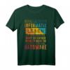 Informatik Geschenk Programmierer Spaß Spruch Hardware Chip T-Shirt  Lustiges IT Geschenk für Nerds, Hacker & Programmierer