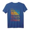 Informatik Geschenk Programmierer Spaß Spruch Hardware Chip T-Shirt  Lustiges IT Geschenk für Nerds, Hacker & Programmierer