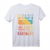Informatik Geschenk Programmierer Spaß Spruch Hardware Chip T-Shirt  Lustiges IT Geschenk für Nerds, Hacker & Programmierer