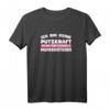 Putzfrau Geschenk - Lustiges Putzfee T-Shirt mit Spruch für Reinigungskraft, Haushaltshilfe & Gebäudereiniger  Perfektes Humorvolles Geschenk!