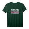 Putzfrau Geschenk - Lustiges Putzfee T-Shirt mit Spruch für Reinigungskraft, Haushaltshilfe & Gebäudereiniger  Perfektes Humorvolles Geschenk!