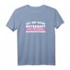 Putzfrau Geschenk - Lustiges Putzfee T-Shirt mit Spruch für Reinigungskraft, Haushaltshilfe & Gebäudereiniger  Perfektes Humorvolles Geschenk!