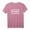 Putzfrau Geschenk - Lustiges Putzfee T-Shirt mit Spruch für Reinigungskraft, Haushaltshilfe & Gebäudereiniger  Perfektes Humorvolles Geschenk!
