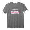 Putzfrau Geschenk - Lustiges Putzfee T-Shirt mit Spruch für Reinigungskraft, Haushaltshilfe & Gebäudereiniger  Perfektes Humorvolles Geschenk!