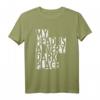 My head is a very dark place T-Shirt  Dunkles Gothic-Shirt für Gothic, Darkwave, Satanisten & Atheisten als Geschenkidee
