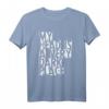 My head is a very dark place T-Shirt  Dunkles Gothic-Shirt für Gothic, Darkwave, Satanisten & Atheisten als Geschenkidee
