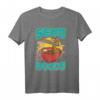 Send Noods Ramen Japanese Noodles Pho Bowl Anime Gag Gift T-Shirt - Funny Foodie Humor for Anime and Asian Cuisine Fans