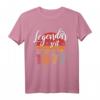 Lustiges 47. Geburtstag T-Shirt für Mann & Frau  Witzige Geschenkidee & Dekoration zum 47. Jubiläum