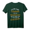 Lustiges Installateur Heizungsbauer Klempner T-Shirt  Perfektes Geschenk für Handwerker zu Weihnachten, Vatertag, Ostern & Geburtstag
