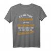Lustiges Installateur Heizungsbauer Klempner T-Shirt  Perfektes Geschenk für Handwerker zu Weihnachten, Vatertag, Ostern & Geburtstag