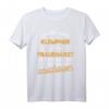 Lustiges Installateur Heizungsbauer Klempner T-Shirt  Perfektes Geschenk für Handwerker zu Weihnachten, Vatertag, Ostern & Geburtstag