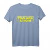 Herren Geschenk für Tobi & Tobias  Lustiges T-Shirt mit Spruch, perfekt für Geburtstag, Weihnachten & Party