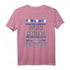 HapBunny T-Shirt - Klassisch geschnitten, doppelt genähter Saum, perfektes Geschenk zum Jubiläum