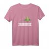 HapBunny BABAHASE - Lustiges Weed Stoner Cannabis T-Shirt für Haze & Kiffer Fans, ideal für Festivals & Paraden