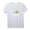 HapBunny BABAHASE - Lustiges Weed Stoner Cannabis T-Shirt für Haze & Kiffer Fans, ideal für Festivals & Paraden