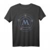 Official Magic: The Gathering Mana Icons T-Shirt - Authentisches Merch für Fans & Turnierteilnehmer