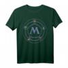 Official Magic: The Gathering Mana Icons T-Shirt - Authentisches Merch für Fans & Turnierteilnehmer