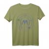 Official Magic: The Gathering Mana Icons T-Shirt - Authentisches Merch für Fans & Turnierteilnehmer