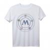 Official Magic: The Gathering Mana Icons T-Shirt - Authentisches Merch für Fans & Turnierteilnehmer