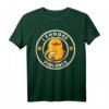Lustiges Enten T-Shirt mit Zitat 'I Choose Violence'  Witziges Geschenk für Freunde, Familie & Humorliebhaber