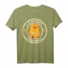 Lustiges Enten T-Shirt mit Zitat 'I Choose Violence'  Witziges Geschenk für Freunde, Familie & Humorliebhaber