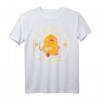 Lustiges Enten T-Shirt mit Zitat 'I Choose Violence'  Witziges Geschenk für Freunde, Familie & Humorliebhaber
