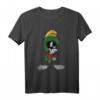 HapBunny Marvin The Martian Pose T-Shirt - Offizielles Warner Bros Lizenzprodukt