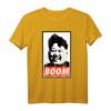 Kim Jong Un  Boom T-Shirt | Humorvolles Politisches Statement Shirt für Humor- und Politikfans