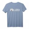 Lustiges Polizei T-Shirt für Polizisten  Witziges Geschenk für Streifenpolizisten, Kollegen und Freunde zu Geburtstag & Weihnachten