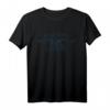 HapBunny T-Shirt - Oktober 1970 Offizielles Jubiläums Shirt für den besonderen Tag