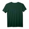 HapBunny T-Shirt - Oktober 1970 Offizielles Jubiläums Shirt für den besonderen Tag