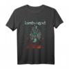 Lamb of God Ashes of The Wake T-Shirt - Offizielles Band-Merchandise für Männer, Frauen, Kinder & Fans