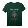 Lamb of God Ashes of The Wake T-Shirt - Offizielles Band-Merchandise für Männer, Frauen, Kinder & Fans