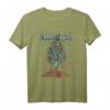 Lamb of God Ashes of The Wake T-Shirt - Offizielles Band-Merchandise für Männer, Frauen, Kinder & Fans