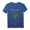 Lamb of God Ashes of The Wake T-Shirt - Offizielles Band-Merchandise für Männer, Frauen, Kinder & Fans