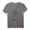 Lamb of God Ashes of The Wake T-Shirt - Offizielles Band-Merchandise für Männer, Frauen, Kinder & Fans