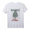 Lamb of God Ashes of The Wake T-Shirt - Offizielles Band-Merchandise für Männer, Frauen, Kinder & Fans
