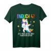 Lustiges 42. Geburtstag T-Shirt für Mann & Frau - Witzige Geschenkidee & Dekoration für den 42. Geburtstag 1982