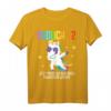 Lustiges 42. Geburtstag T-Shirt für Mann & Frau - Witzige Geschenkidee & Dekoration für den 42. Geburtstag 1982