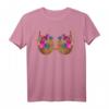 Kokosnuss BH - Lustiges T-Shirt für Damen und Herren  Perfekt für Strand, Sommer, Halloween und als witziges Kostüm
