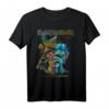 Iron Maiden Future Past Tour Munich 2 T-Shirt - Official Merchandise für Fans, Männer, Frauen, Jungen & Mädchen