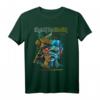 Iron Maiden Future Past Tour Munich 2 T-Shirt - Official Merchandise für Fans, Männer, Frauen, Jungen & Mädchen