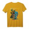 Iron Maiden Future Past Tour Munich 2 T-Shirt - Official Merchandise für Fans, Männer, Frauen, Jungen & Mädchen