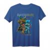 Iron Maiden Future Past Tour Munich 2 T-Shirt - Official Merchandise für Fans, Männer, Frauen, Jungen & Mädchen