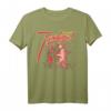 ZZ Top - Fandango T-Shirt | Offizielles ZZ Top Band Merchandise für Fans
