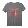 ZZ Top - Fandango T-Shirt | Offizielles ZZ Top Band Merchandise für Fans