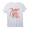 ZZ Top - Fandango T-Shirt | Offizielles ZZ Top Band Merchandise für Fans